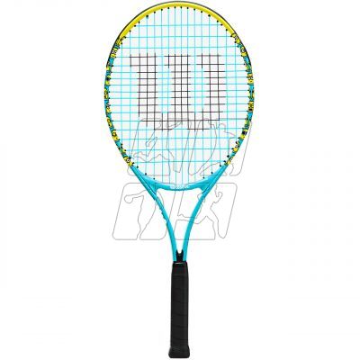 Wilson Minions 2.0 JR Jr WR097310H tennis racket