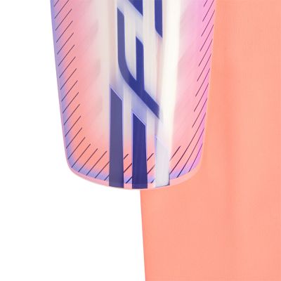 2. Adidas F50 SG EU League shin guards KE5212