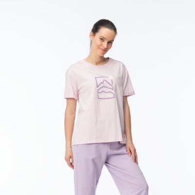 8. Women's Short Sleeve T-Shirt SELMA WO'S