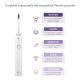 2. TrueLife SonicBrush Clean70 UV sonic toothbrush