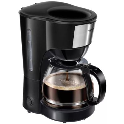 3. Drip coffee maker, 1.25L, MPM MKW-12