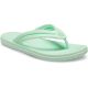 10. Crocs Crocband Flip W 206100 3TI flip-flops