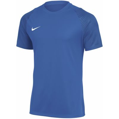 3. Nike Dri-Fit Academy II Men's T-Shirt Blue HV8160 463