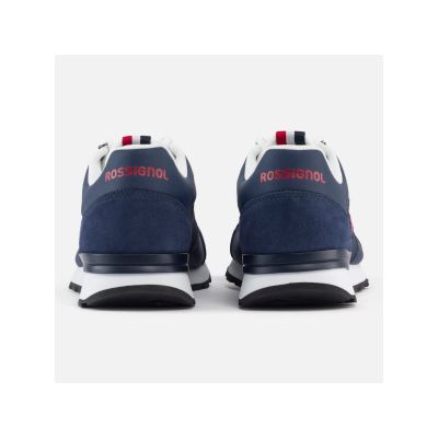 3. ROSSIGNOL Heritage Blue men's shoes navy blue
