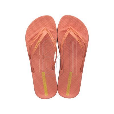 2. Ipanema Bossa Soft V Fem W 82840 AG718 Flip-Flops