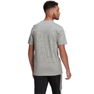 4. Adidas M SL SJ TM Tee GK9641