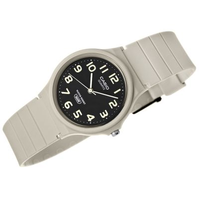 3. CASIO MQ-24UC-8BDF watch + BOX