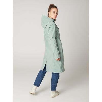 Women’s Protest PRTERIS Jacket Green