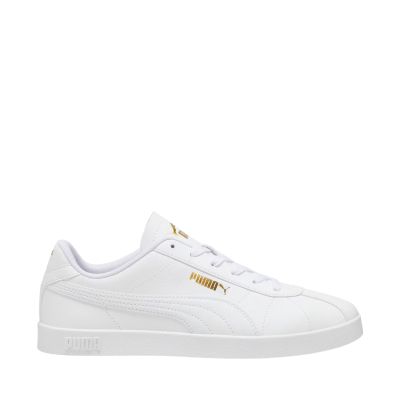 9. Puma Club II SL Shoes White 397445 02