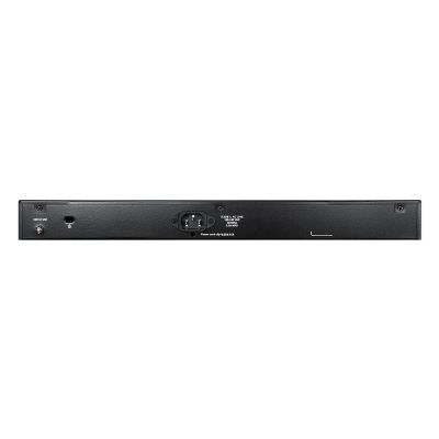 6. D-Link DGS-1510-20/E switch (16x 10/100/1000Mbps)