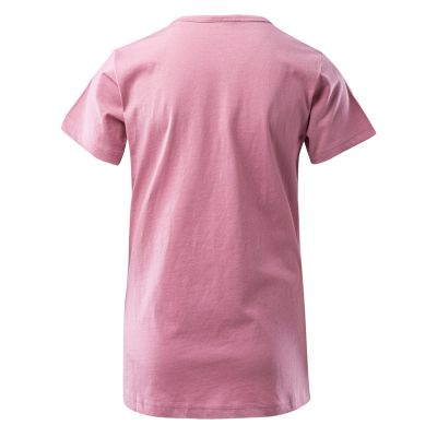 7. Hi-Tec T-shirt with short sleeves Nela Jr 92800496512