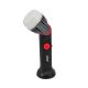 5. AWTOOLS BLACK LINE WORKSHOP FLASHLIGHT ROTTO SMD LED 1000LM