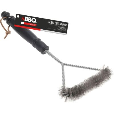 GRATE CLEANING BRUSH 30CM