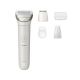 3. Philips 8000 series Lady Shaver Series 8000 BRL147/00 Cordless Wet and Dry Shaver