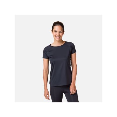 Rossignol W Tech Light Tee T-Shirt black