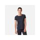 Rossignol W Tech Light Tee T-Shirt black