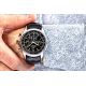 5. Men's Watch Giewont Chronograph Sapphire Silver Black GW7650-A2