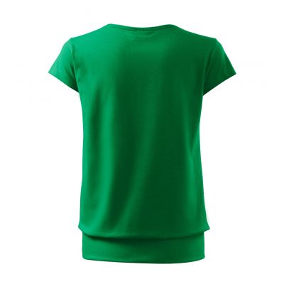 3. Malfini City W T-shirt MLI-12016