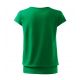 3. Malfini City T-shirt W MLI-12016