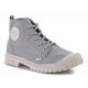 7. Shoes Palladium Pampa SP20 HI Canvas 76838-073-M