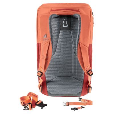 9. Deuter UP Stockholm backpack 3813721-5576