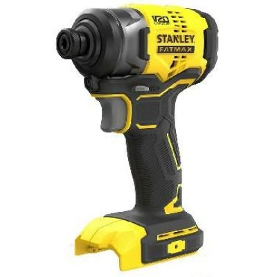 6. Stanley SFMCF810B-XJ Powered Screwdriver/Impact Driver