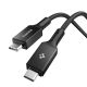 Spigen EB10010CC 100W 100 cm Cable - Black