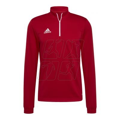 5. Sweatshirt adidas Entrada 22 M H57556