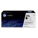 92. HP 49A original black LaserJet toner cartridge