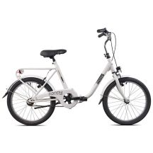 Bike 25K240 FOLDING 20 STEEL