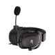 16. Havit H2002d gaming headphones black
