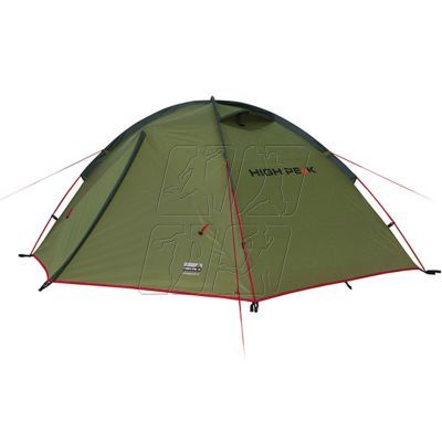 5. Tent High Peak Woodpecker 10194