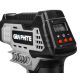 3. Graphite 58G041 Battery Compressor