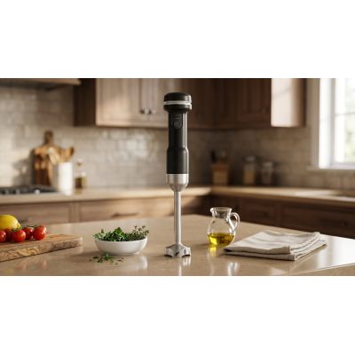 8. Westinghouse Avanti WKHBA01 Cordless 4-in-1 Hand Blender