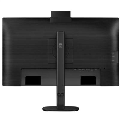 6. Philips 3000 series 27B2U3601H/00 computer monitor 68.6 cm (27") 2560 x 1440 px Quad HD LCD Black