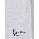 4. Karl Kani Small Signature Essential Relaxed Fit Cuffed Sweatpants 6006899
