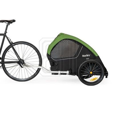 5. Burley Tail Wagon Dog Trailer new BU-947108