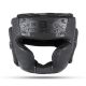 3. "Black Dragon" Boxing Sparring Helmet | DBX Bushido
