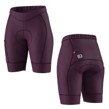 Biemme Shorts bs LEGEND CARGO Lady 26 purple M