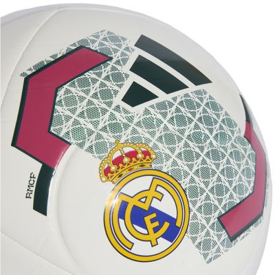3. Adidas Real Madrid Club KE5125 Ball