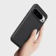 9. Nillkin Super Frosted Shield Pro Case for Google Pixel 10/10 Pro - Black