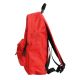 3. Lacoste Néocroc Unisex Fabric Backpack Red S - NH2860NE-883