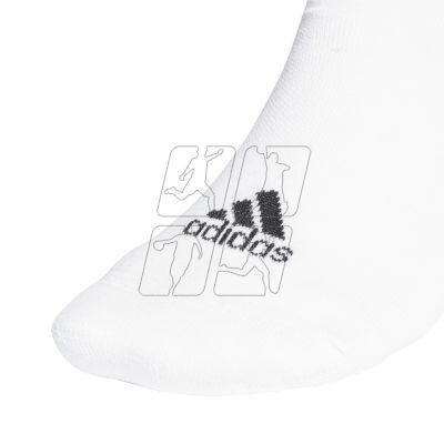 6. Adidas Soccer Boot Embroidered socks IK7496