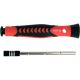 6. 130-Piece Precision Bit Set YT-25761 YATO