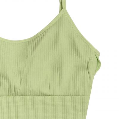 2. Sports bra 4F F151 W 4FWSS25USBAF151 42S