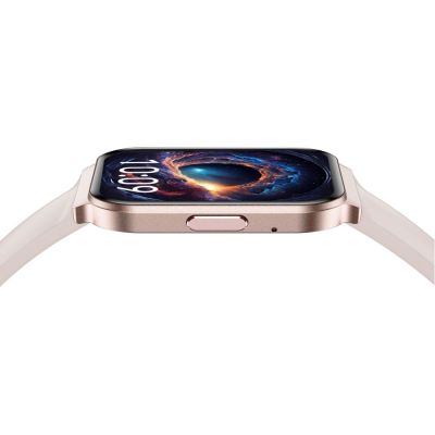 12. Smartwatch Gravity Pink 2 Straps GT44-3