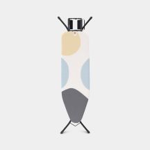 Brabantia 134289 Ironing Board Sleeve Ironing Board 1240 x 380 mm