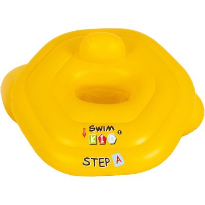 15. SWIMMING RING CHILDREN'S SEAT 73x70CM 37492