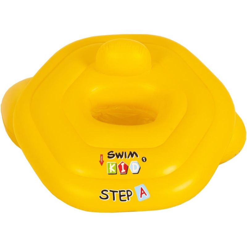 15. SWIMMING RING CHILDREN'S SEAT 73x70CM 37492
