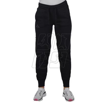 5. Kappa Taima Pants W 705202-005